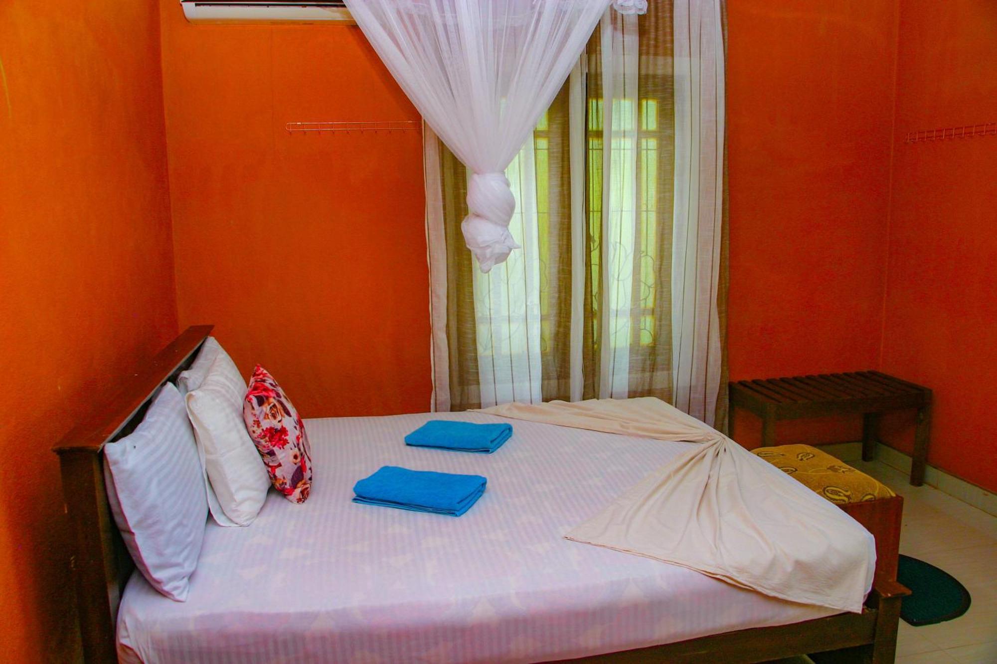 Sigiri Sky Home & Treehouse Sigiriya Exterior photo